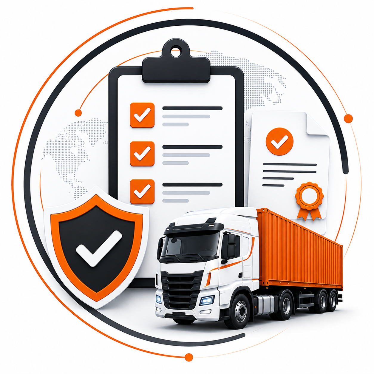 Compliance Managed