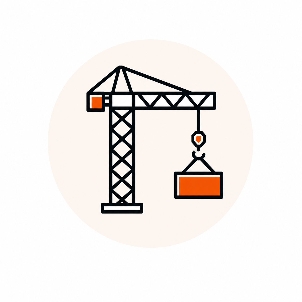 Cranes