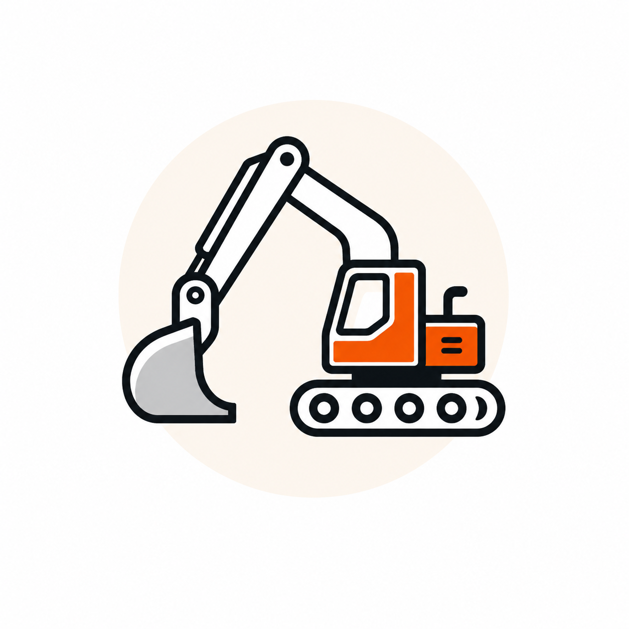 Excavators