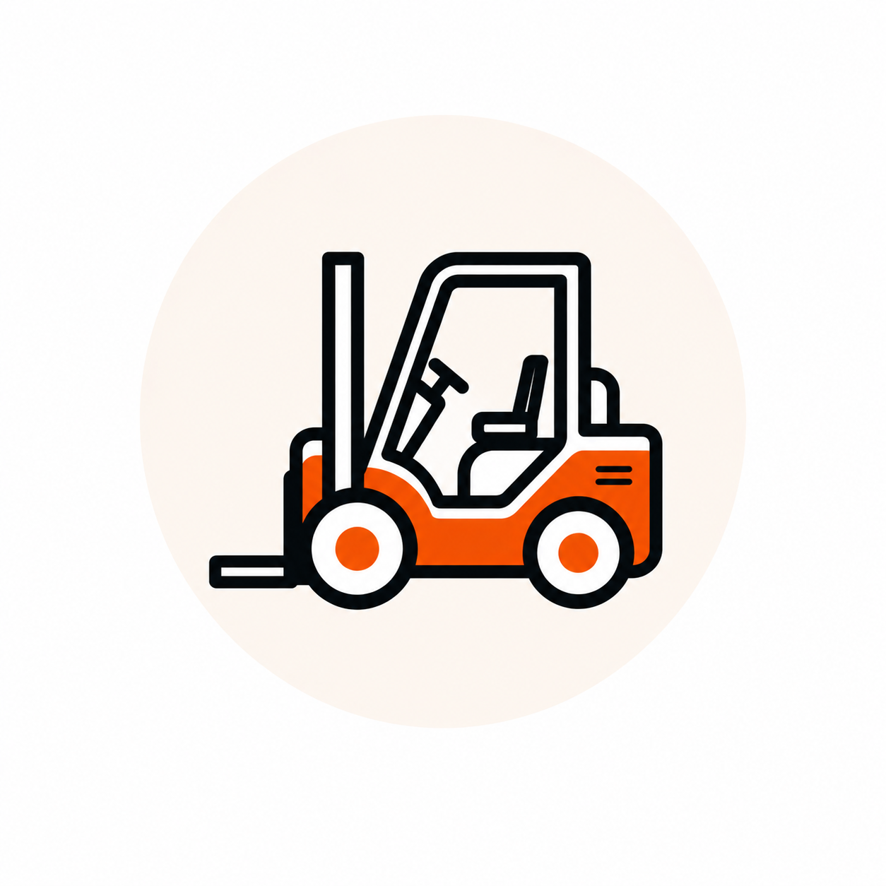 Forklifts & Telehandlers