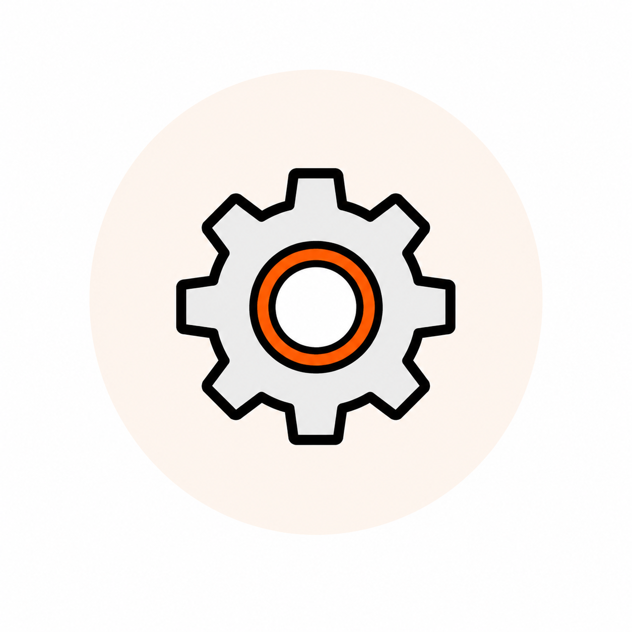 Industrial Machinery